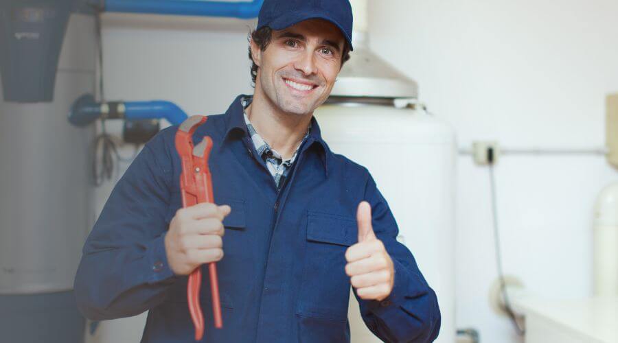 Professional same day plumber in Buena Vista, PA